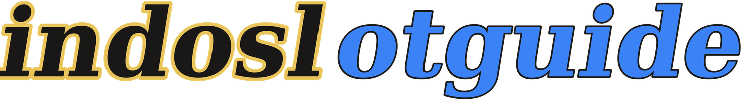 indoslotguide logo